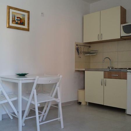 Apartman Paulina ビビニェ エクステリア 写真