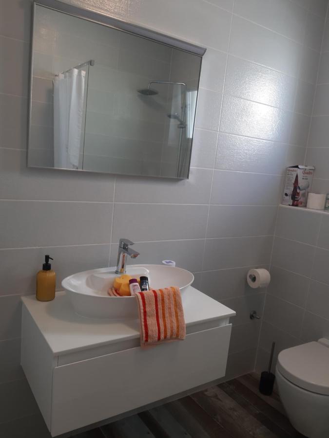 Apartman Paulina ビビニェ エクステリア 写真