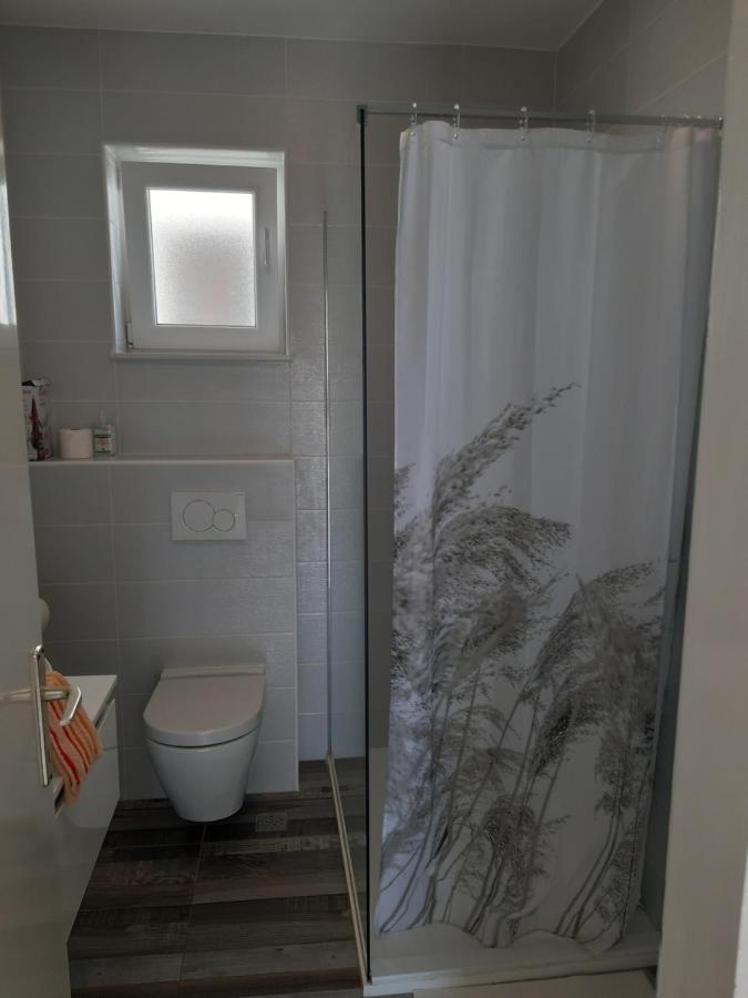 Apartman Paulina ビビニェ エクステリア 写真
