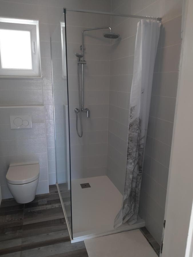 Apartman Paulina ビビニェ エクステリア 写真