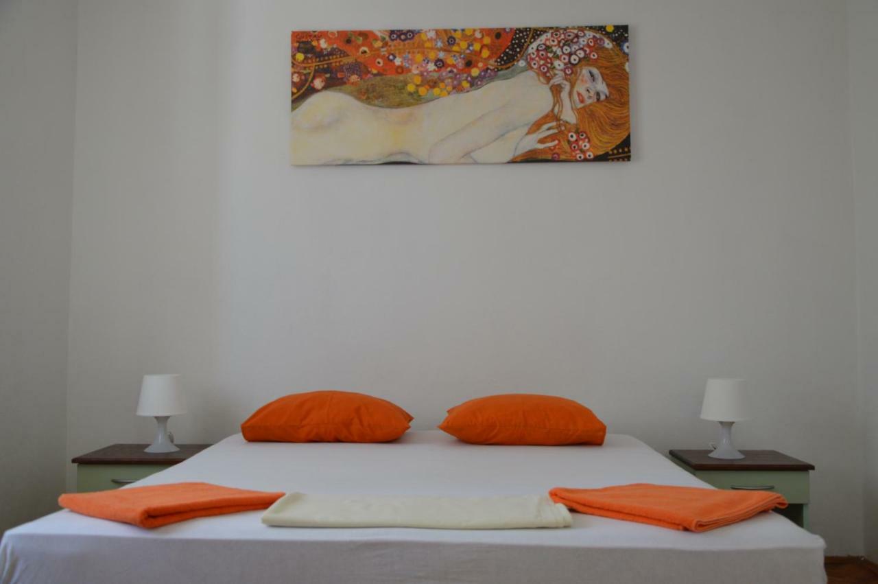 Apartman Paulina ビビニェ エクステリア 写真