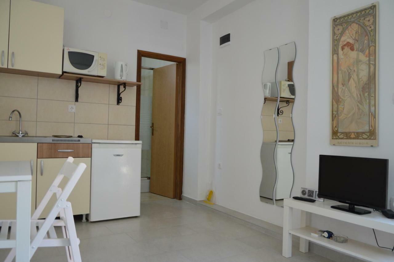 Apartman Paulina ビビニェ エクステリア 写真