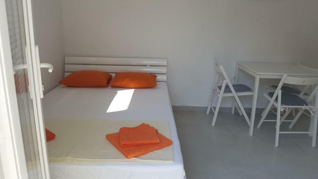 Apartman Paulina ビビニェ エクステリア 写真