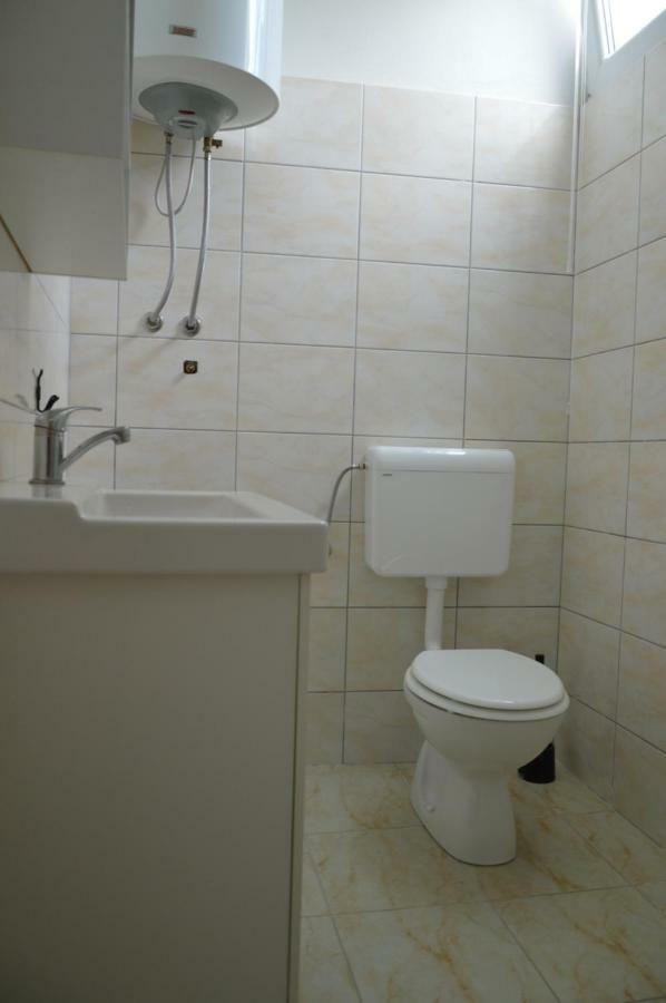 Apartman Paulina ビビニェ エクステリア 写真