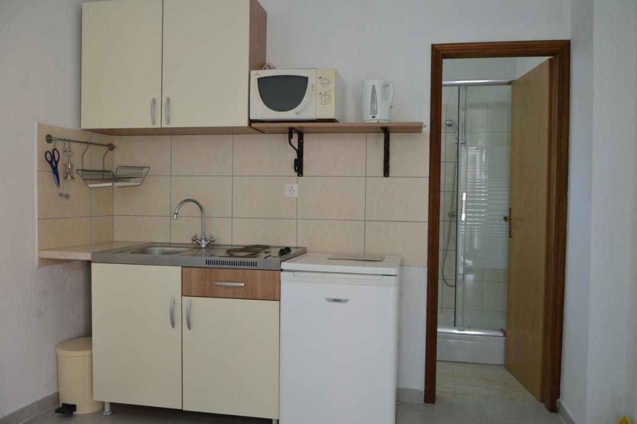 Apartman Paulina ビビニェ エクステリア 写真