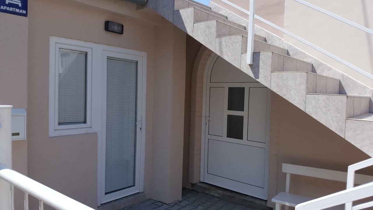 Apartman Paulina ビビニェ エクステリア 写真