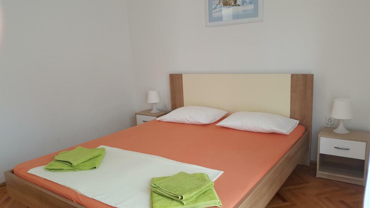 Apartman Paulina ビビニェ エクステリア 写真