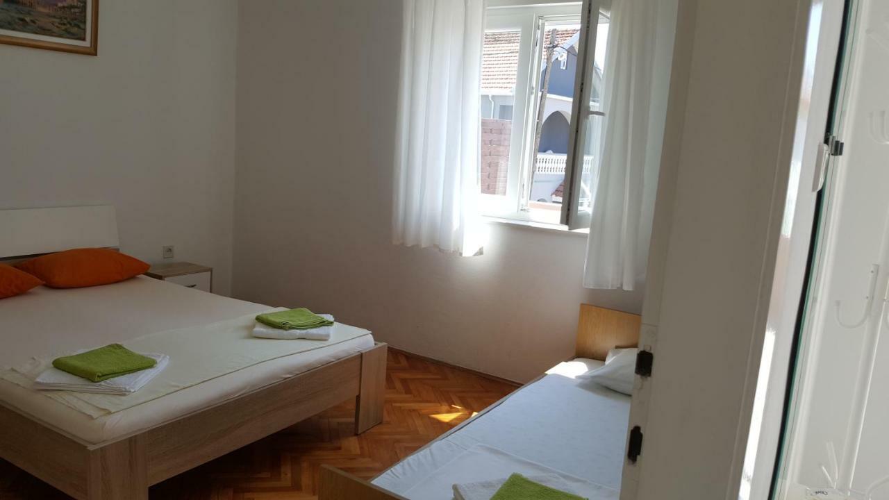 Apartman Paulina ビビニェ エクステリア 写真
