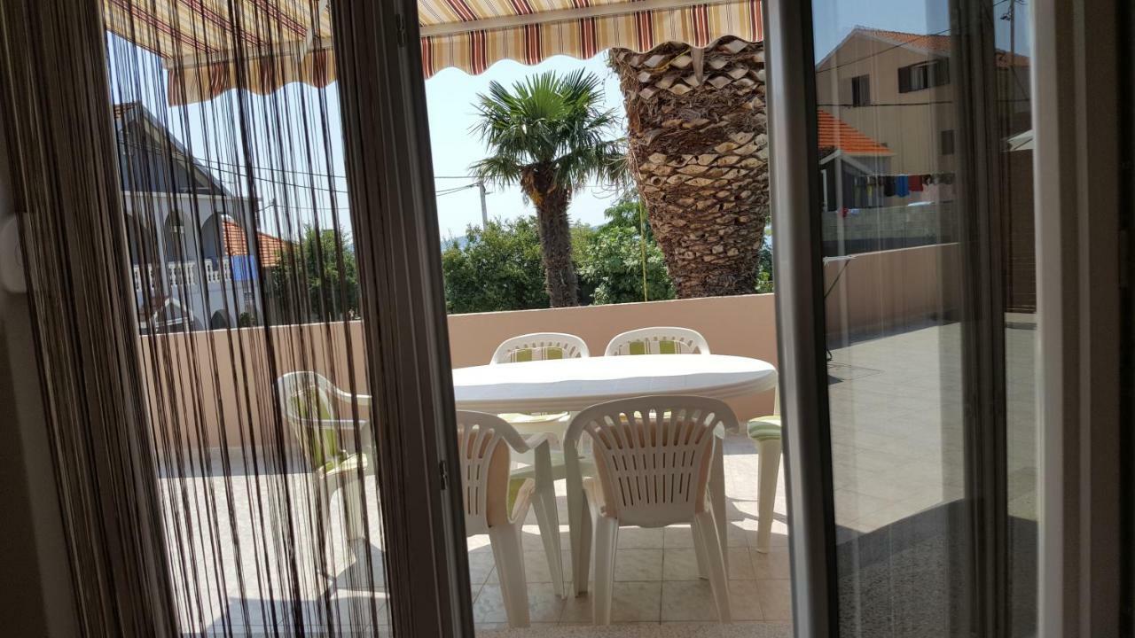 Apartman Paulina ビビニェ エクステリア 写真