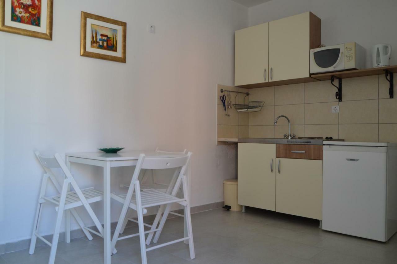 Apartman Paulina ビビニェ エクステリア 写真